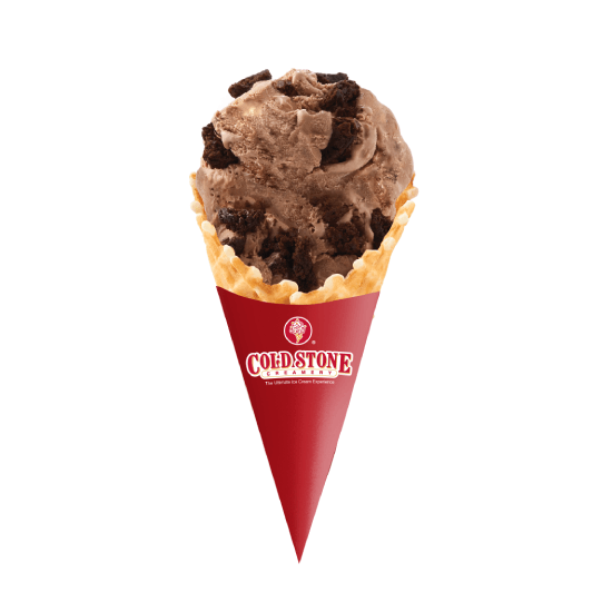 พิเศษเพียง 75 บาท(ปกติ 85 บาท)  เมื่อซื้อเมนู Cone to Go  - รูปที่ 2