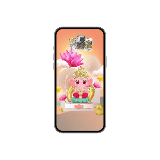 รับส่วนลด 100 บาท  เมื่อซื้อ WALLPAPER เสริมดวงเฉพาะบุคคลทุกแบบ - รูปที่ 2