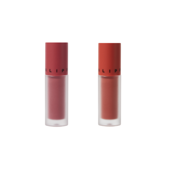 รับฟรี! LIP-PRESSION See-Through Tint Mini ขนาด 2g เมื่อซื้อ Cushion รุ่นใดก็ได้