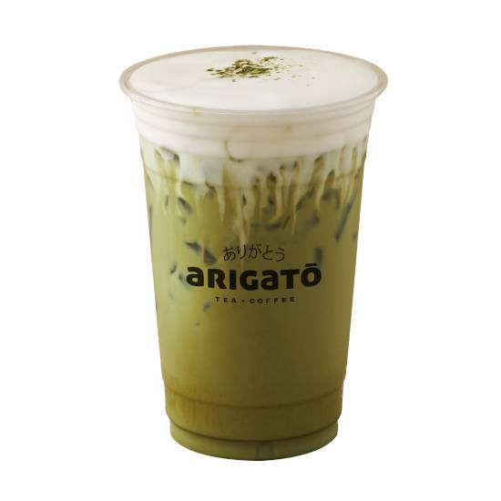 พิเศษเพียง 69 บาท (ปกติ 94 บาท)  เมื่อซื้อเครื่องดื่มเมนูใดก็ได้ ขนาด 22 oz. 1 แก้ว และ โดนัท 1 ชิ้น - รูปที่ 2