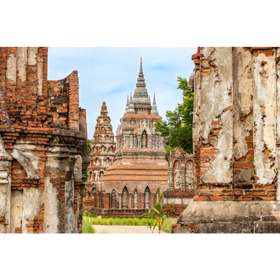  รับฟรี บัตรเข้าชมเมืองโบราณ จำนวน 1 ใบ - รูปที่ 3