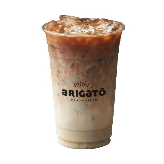 พิเศษเพียง 69 บาท (ปกติ 94 บาท) เมื่อซื้อเครื่องดื่มเมนูใดก็ได้ ขนาด 22 oz. 1 แก้ว และ โดนัท 1 ชิ้น