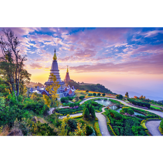 รับส่วนลด 7% สูงสุด 2,500 บาท เมื่อจองโรงแรมทั่วโลก - รูปที่ 2