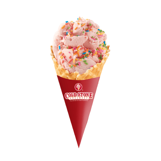 พิเศษเพียง 75 บาท(ปกติ 85 บาท) เมื่อซื้อเมนู Cone to Go