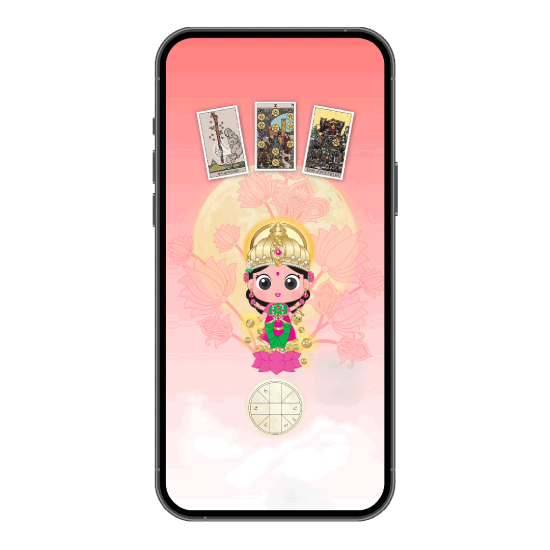 รับส่วนลด 100 บาท  เมื่อซื้อ WALLPAPER เสริมดวงเฉพาะบุคคลทุกแบบ - รูปที่ 4