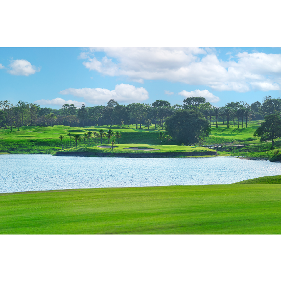Golf Package ออกรอบกอล์ฟ รวม กรีนฟี แคดดี้ รถกอล์ฟ พิเศษเพียง 1,900 บาท/ท่าน (ปกติ 2,950 บาท)  - รูปที่ 3