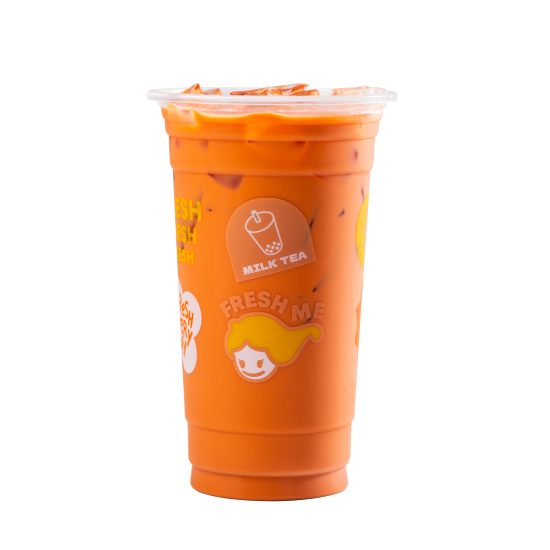 เมนูชาชักลด 10 บาท (ปกติ 55 บาท เหลือ 45 บาท)