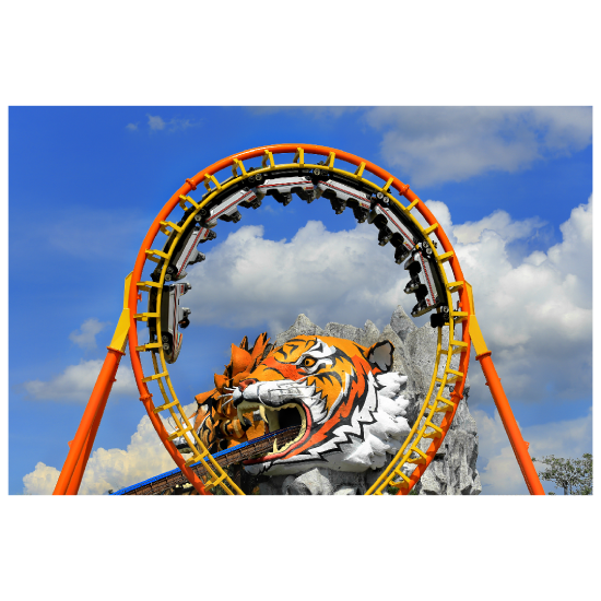Adult Adventure Pass พิเศษ 350 บาท/ท่าน (ปกติ 1,000 บาท)