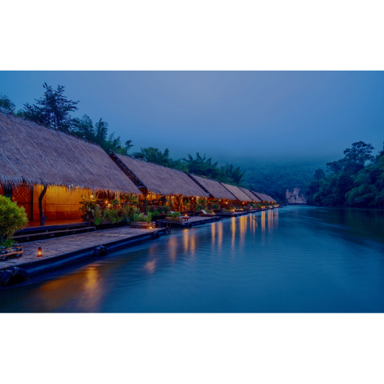 รับส่วนลด 10% จากราคาห้องพัก - รูปที่ 4