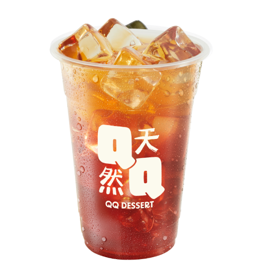 รับฟรี! ชานมหรือชาไทย 1 แก้ว ​(มูลค่า 70 บาท)​  เมื่อซื้อครบ 300 บาท ที่ร้าน QQ Desert  - รูปที่ 3