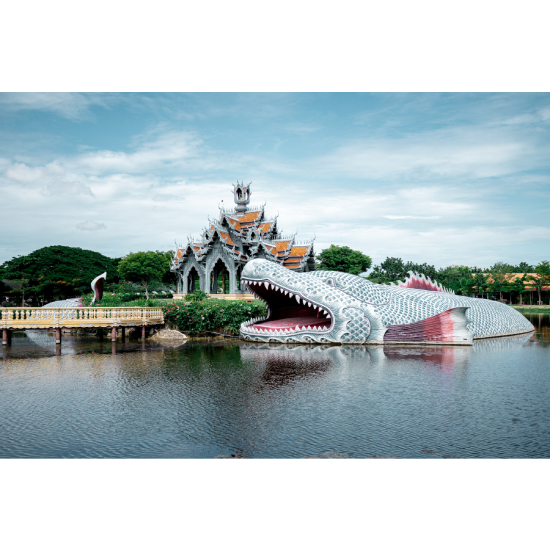  รับฟรี บัตรเข้าชมเมืองโบราณ จำนวน 1 ใบ - รูปที่ 2