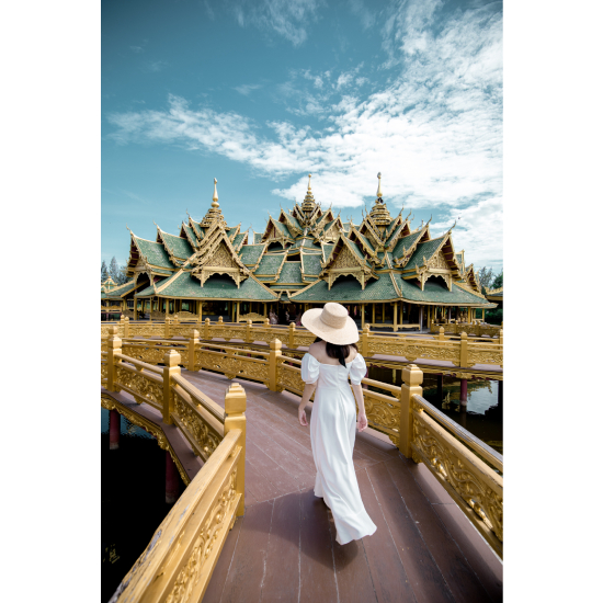  รับฟรี บัตรเข้าชมเมืองโบราณ จำนวน 1 ใบ - รูปที่ 6