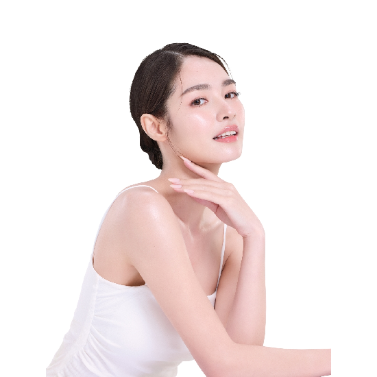 พิเศษเพียง 1,050 บาท โปรแกรม D-white Treatment เติมวิตามิน