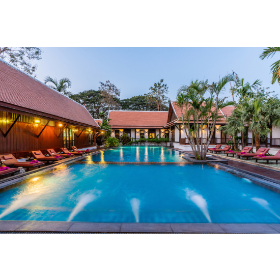 รับส่วนลด 10% จากราคาห้องพัก - รูปที่ 6