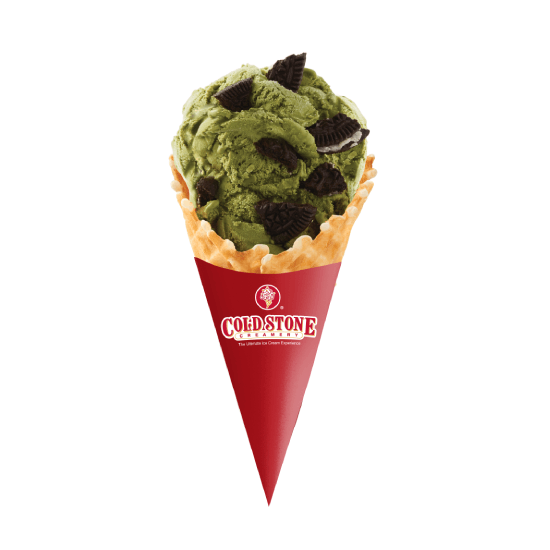 พิเศษเพียง 75 บาท(ปกติ 85 บาท)  เมื่อซื้อเมนู Cone to Go  - รูปที่ 4