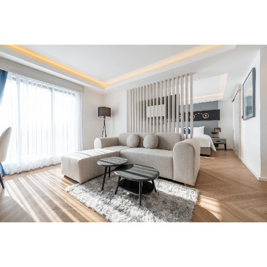 รับส่วนลด 10% เมื่อสำรองห้องพักโรงแรมในเครือโคโคเทลและโคโค โกลบอล ฮอสพิทอลลิตี้ สาขาที่ร่วมรายการ - รูปที่ 3