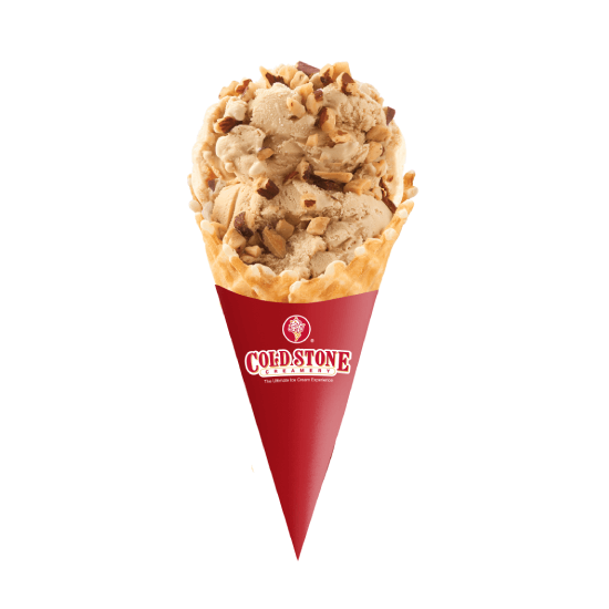 พิเศษเพียง 75 บาท(ปกติ 85 บาท)  เมื่อซื้อเมนู Cone to Go  - รูปที่ 5