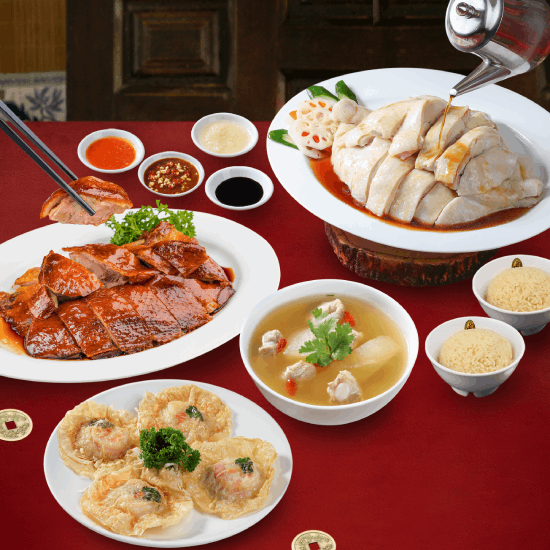 ส่วนลด 10% เมื่อทานครบ 600 บาทขึ้นไป