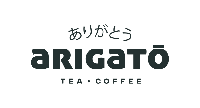 โลโก้ Coffee Arigato
