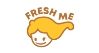 โลโก้ Fresh Me