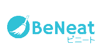 โลโก้ BeNeat