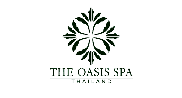 โลโก้ Oasis Spa Thailand 