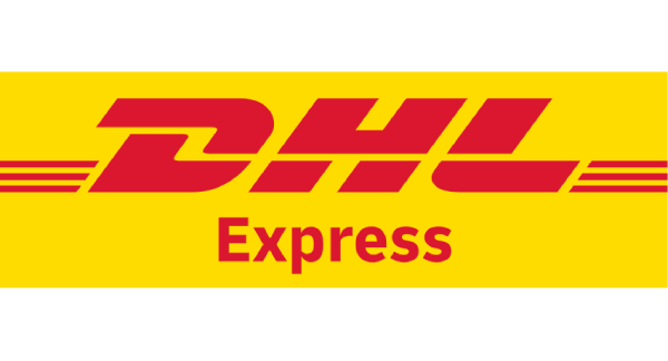 โลโก้ DHL Express