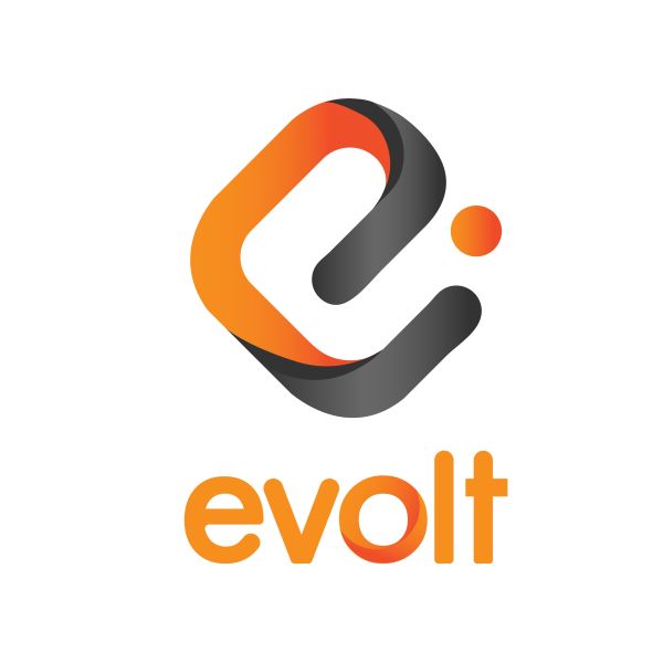 โลโก้ Evolt