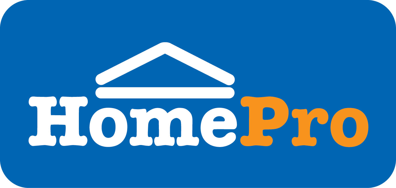 โลโก้ Homepro