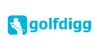 โลโก้ Golfdigg