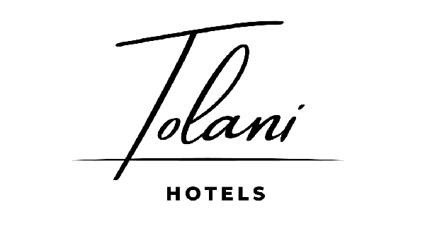 โลโก้ Tolani Hotels