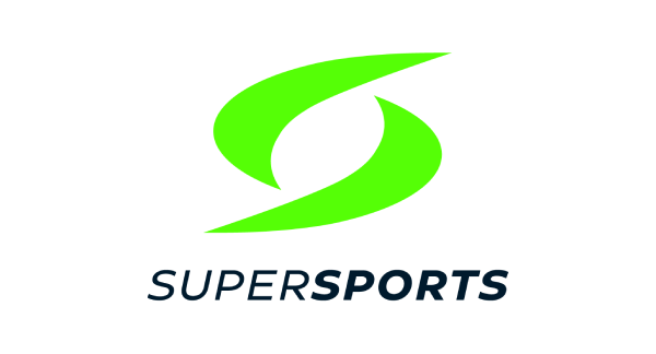 โลโก้ Supersports 