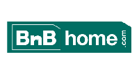 โลโก้ BnB Home