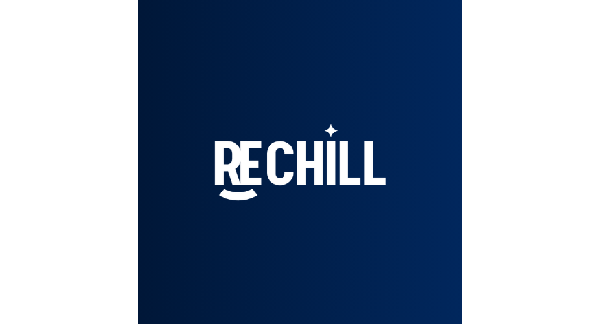 โลโก้ Rechill Wellness Lounge: Ice Bath & Sauna in Bangkok