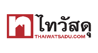 โลโก้ ไทวัสดุ