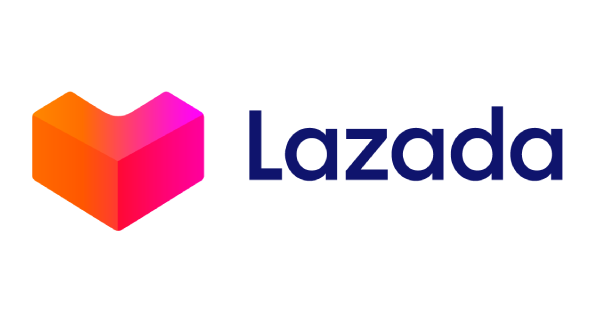 โลโก้ Lazada