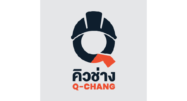 โลโก้ Q-CHANG