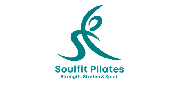 โลโก้ Soulfit Pilates 