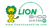 โลโก้ Lion Shop Online