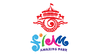 โลโก้ Siam Amazing Park