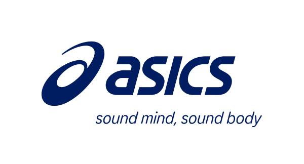 โลโก้ ASICS
