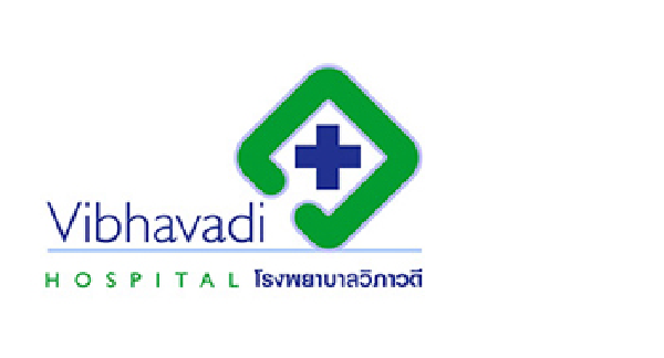 โลโก้ โรงพยาบาลวิภาวดี