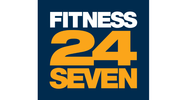 โลโก้ Fitness24Seven