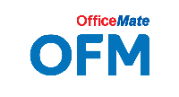 โลโก้ OfficeMate