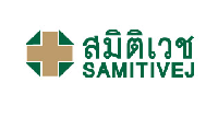 โลโก้ โรงพยาบาลสมิติเวช