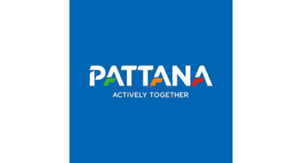 โลโก้ Pattana Sports Resort