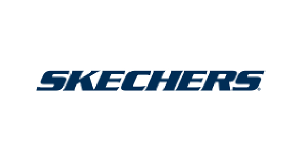 โลโก้ Skechers