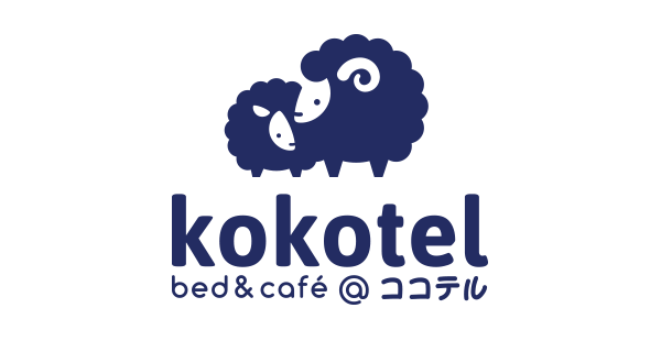 โลโก้ Kokotel & Koko Global Hospitality