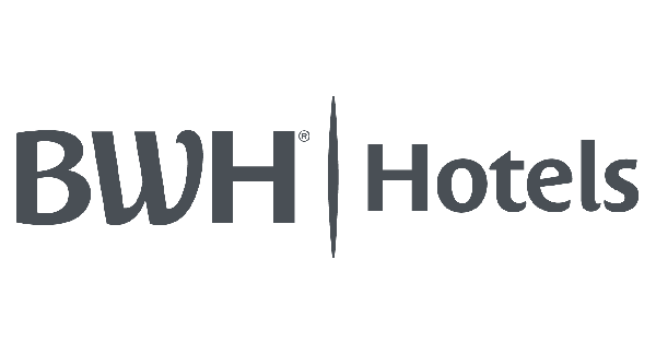 โลโก้ Best Western Hotels