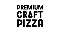 โลโก้ Premium Craft Pizza